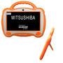 Tablet Infantil Mitsushiba, 7 Polegadas, 16GB RAM, 1G, Android 9.0