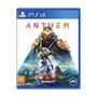 Anthem foi um dos jogos que mais chamaram atenção na E3 de 2017, ele é um jogo de RPG de ação com um mundo compartilhado, você e seus amigos são Freel