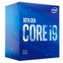 Processador Intel Core I9-10900F, 10ª Geração, Cache 20MB, 2.8GHz (5.2GHz Turbo), LGA1200 - BX8070110900F