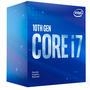 O processador Intel Core i7-10700F irá elevar o nível de desempenho do seu computador e a capacidade de processamento de dados. A 10ª geração da Intel