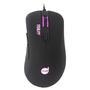Mouse Gamer Dazz Fatality, 3500dpi, USB - 621710