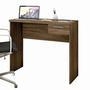 A Mesa Office NT 2000 da Notável é perfeita para compor seu ambiente. Produzida com matérias-primas seletas, seu design foi feito buscando aliar ergon