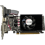 Placa De Video Afox Geforce GT610, 1GB DDR3, 64bit, Lp Single Fan, Dvi Hdmi Vga