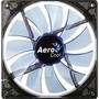 Aerocool está lançando sua nova linha de fans com alta qualidade e diodo emissor de luz. Como qualquer produto Aerocool, a série Lightning é proposto 