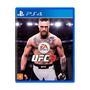 EA SPORTS™ UFC® 3 revoluciona com técnicas de luta autênticas capturadas com Real Player Motion, uma nova tecnologia de animação que apresenta a movim