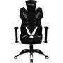 A Cadeira Gamer MX13 é indicada para gamers, pois necessitam de uma cadeira ergonômica e confortável, já que passam muito tempo sentado em frente ao c