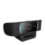 Video Conferencia Usb Cam 1080pQualidade audiovisual para criar conexões Imagem de alta qualidade com resolução Full HD (1080p). Oferece vídeos mais n