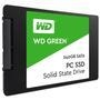 Armazenamento aprimorado para suas necessidades diárias de computaçãoPara desempenho rápido e confiabilidade, os SSDs WD Green aceleram a experiência 