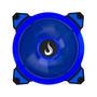 Cooler Fan Rise Mode Galaxy G1 S-led - Azul Rm-fn-01-bbMARCA: RISEMODELO: RM-FN-01-BB
