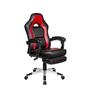 A “Cadeira Gamer em Couro PU Pelegrin PEL-3006”, é uma excelente opção para quem busca ter uma experiência agradável com qualidade durante os jogos. A