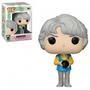 Funko Pop! The Golden Girls Dorothy With Bowling .