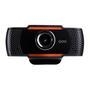 A OEX W200 é uma webcam simples, versátil com uma incrível qualidade de resolução em HD 720p, gravando a uma taxa de 30 fps. A W200 traz vídeos em alt