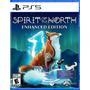 DescriçãoSpirit of the North: Enhanced Edition é um jogo de aventura para um jogador em terceira pessoa inspirado nas paisagens misteriosas e de tirar