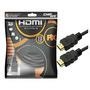 Cabo HDMI 2.0 Premium 4k UltraHD 3D chip Sce - 19 Pinos - 8 Metros - 018-2228