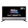 A Smart TV Philco 39´´ PTV39G60S LED é integrante da Nova geração de TVs Philco, é mais que completa. Ela tem entretenimento com Netflix, Globoplay, P