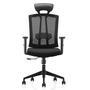 A Pelegrin está com uma nova linha de cadeiras desenvolvidas especialmente para quem busca conforto, estilo, qualidade e ergonomia nas horas de trabal