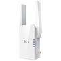 Estenda a cobertura de WiFi: Elimine zonas mortas de WiFi expandindo o WiFi de alto desempenho usando antenas de alto ganho especialmente projetadas. 