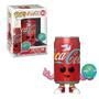 Funko Pop! Coca-Cola Hilltop 50th 105