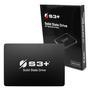 SSD 960gb, Sata III 2.5"