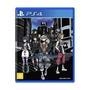 Jogo Neo: The World Ends With You Ps4