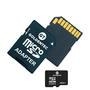 Cartão de Memória MicroSD 128GB Classe 10 + Adaptador SD Goldentec