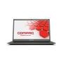 Notebook Compaq Presario 452 Intel Core i5 8GB 1TB HD 14,1´´ LED Webcam HD Linux Debian 10 – CinzaCompaq Presario 452 - Mais design Os novos Compaq Pr