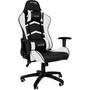 A nova linha de Cadeira Gamer Mymax, são as mais iradas do mercado, a MX5 possui design ergonômico e revestimento em couro. Projetada para proporciona