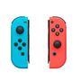 Controle Sem Fio Nintendo Switch Joy-con L/r Vermelho/azul