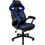 A Cadeira Gamer MX1 é recomendada para gamers, pois necessitam de uma cadeira ergonômica e confortável. Escolhida também por profissionais que passam 