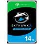 HD, Seagate Skyhawk Ai, 14 TB, Para DRV - ST14000VE0008