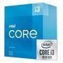 Descrição Processador Intel Core i3-10105F 6MB 3.7GHz - 4.4Ghz LGA 1200 BX8070110105F Os novos processadores Intel Core da 10ª geração oferecem atuali