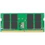 MEMORIA KCP 16GB KINGSTON DDR4 2666MHZ SODIMM   A Kingston realiza um processo rigoroso para as suas memórias que são projetadas e testadas para atend
