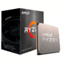 Processador Amd Ryzen 5 5600 3.5ghz 4.4ghz Turbo Am4 - 100-100000927box.