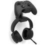 Suporte De Parede 1 Controle Xbox One Sx Headphone Headset Vn