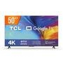 A nova Smart TV da TCL é equipada com inteligência artificial + Google TV, que é a evolução da TV Android.