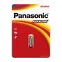 A bateria alcalina da Panasonic está muito mais moderna. A longa durabilidade da Alkaline que você já conhece agora está com um novo visual. Fabricada