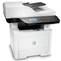 Impressora Multifuncional Hp Laser Mfp 432fdn, Monocromático, Monovolt (110-127v), Usb 2.0, Ethernet