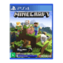 Minecraft é um título que conta com uma proposta peculiar. Aqui, o jogador encontra um mundo 3D em estilo pixelizado, dando a impressão de que estamos