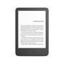 Kindle 11ª Geração Amazon 6", 16GB, 300 PPIO kindle mais leve e compacto, agora com tela de 300 ppi de alta resolução para textos e imagens nítidos.Le