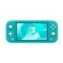 Apresentamos o Nintendo Switch™ Lite, uma nova versão do console Nintendo Switch que foi otimizado para o jogo pessoal e portátil, O Nintendo Switch L