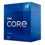 processador intel core i9-11900f box lga 1200 8 cores 16 threads 2.5ghz 16mb cache sem vídeo integrado - bx8070811900f i9-10900fos novos processadores