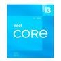 processador intel core i3 12100f 3.3ghz (4.3ghz turbo), 12ª geração, 4-cores 8-threads, lga 1700processador de desktop intel core  i3 12100f de 12ª ge