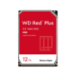 Hd interno 3,5" 12tb western digital  red nas ware wd120efbx marca: western digital modelo: wd120efbx - capacidade: 12 tb - tamanho do cache: 256 mb -