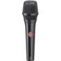 Modelo: kms 105 o microfone neumann kms 105 é um microfone condensador de mão projetado para aplicações vocais ao vivo e em estúdio. Ele apresenta uma