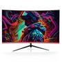 Monitor Gamer Concórdia Cz270f Curvo 27p FHD