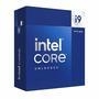 processador intel core i9 14900kf 14ª geração lga 1700 3.6 ghz até 6.0ghz max turbo 24 cores 32 threads (sem vídeo integrado e sem cooler) - bx8071514
