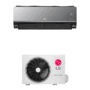 Ar condicionado split hi wall  inverter lg 24000 btu/h quente e frio s4nw24k2rxd.eb2gam1 – 220 volts o ar condicionado split hi wall inverter  lg 2400