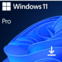 O Windows 11 Pro é uma versão avançada do sistema operacional Windows 11, projetada para atender às necessidades onde requisitos como segurança e dese