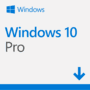 O Windows 10 Pro é uma versão avançada do sistema operacional Windows 10, projetada para atender às necessidades onde requisitos como segurança e dese