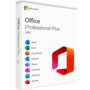 Descubra o poder e a versatilidade do Microsoft Office 2021 Pro Plus, a escolha definitiva para profissionais que buscam maximizar sua eficiência e co